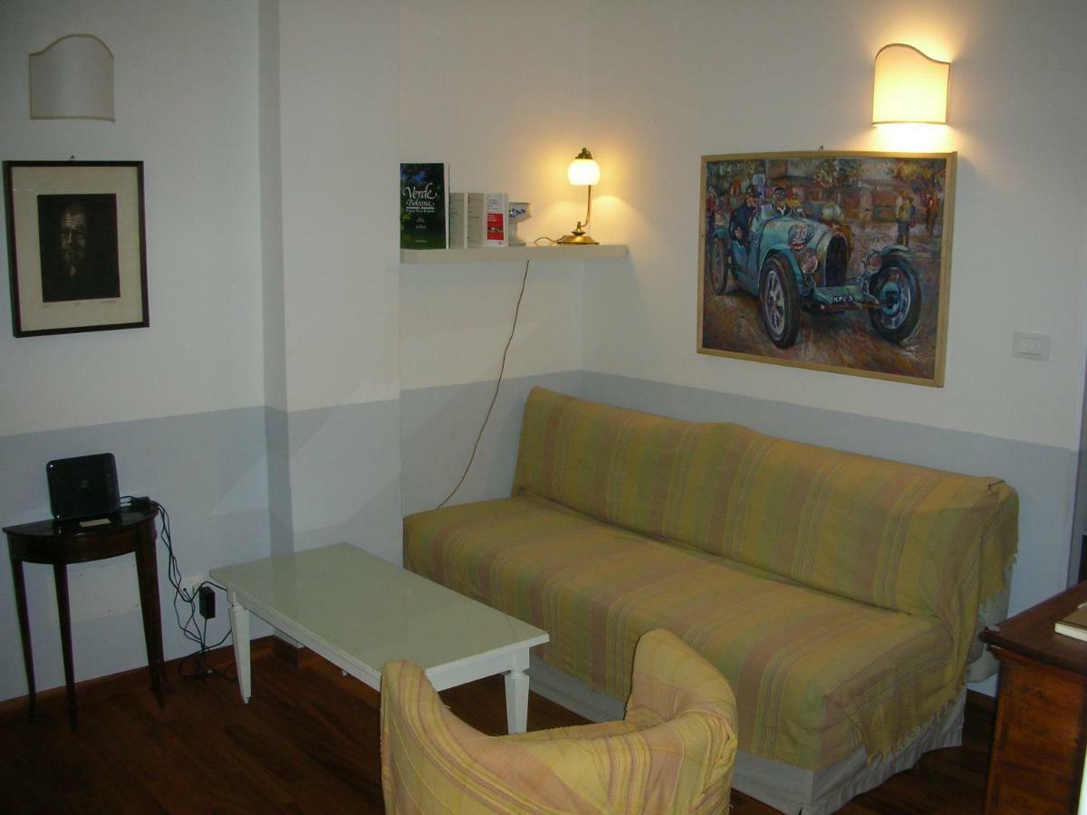 Nice Apartments In Downtown Bologne Extérieur photo