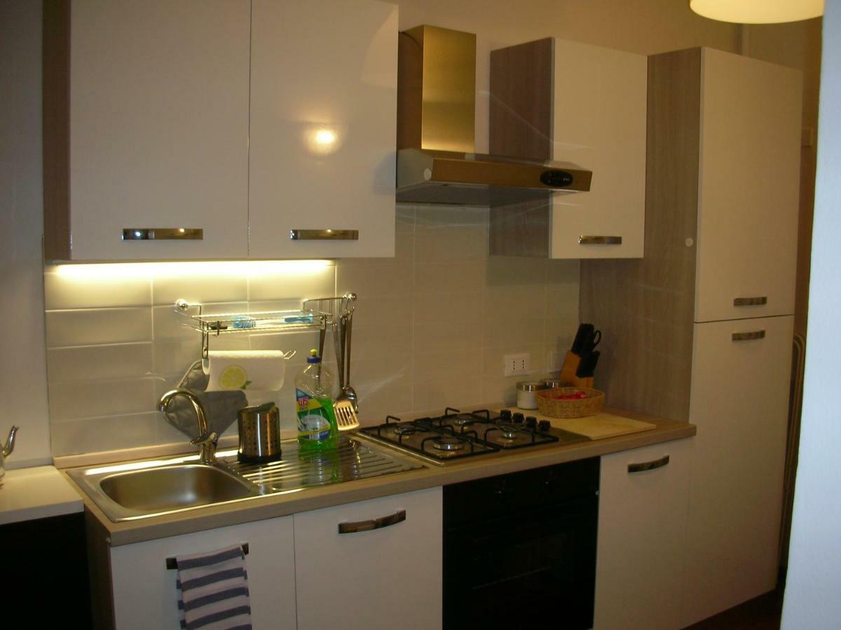 Nice Apartments In Downtown Bologne Extérieur photo