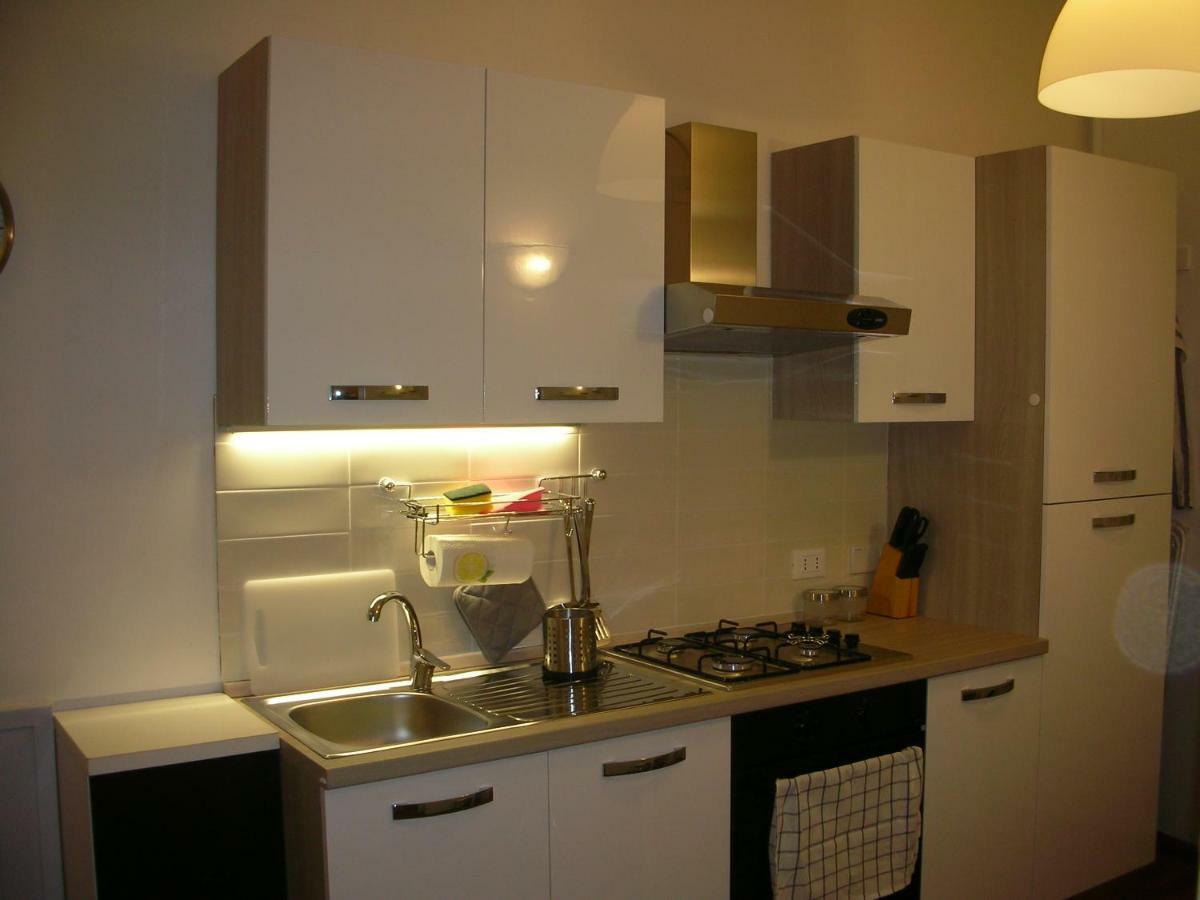 Nice Apartments In Downtown Bologne Extérieur photo