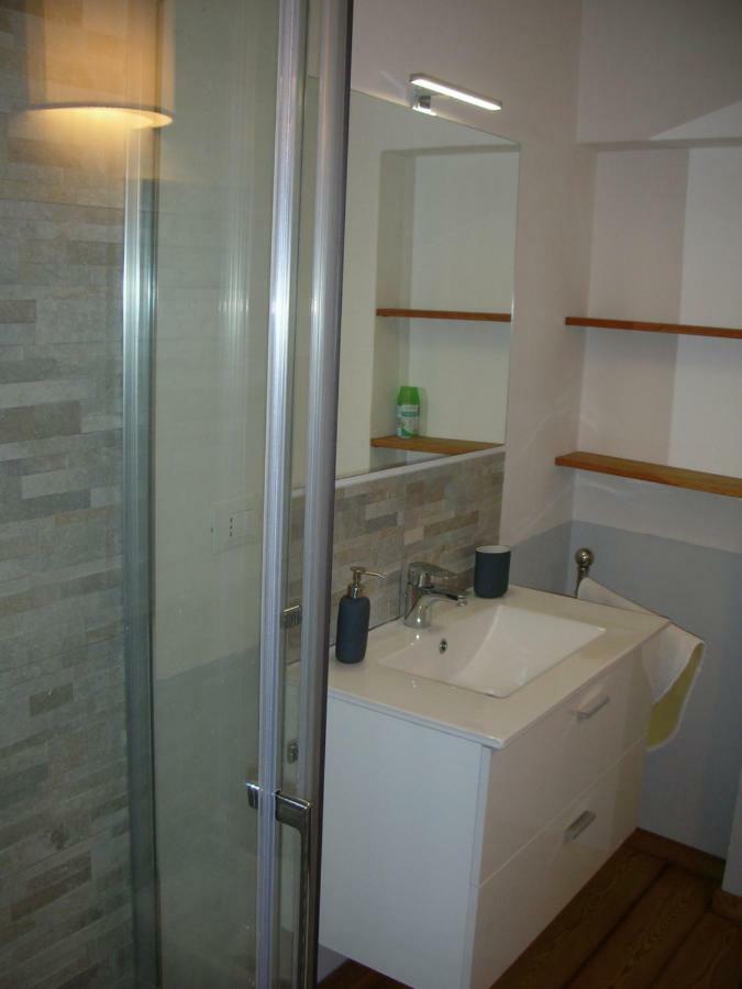 Nice Apartments In Downtown Bologne Extérieur photo