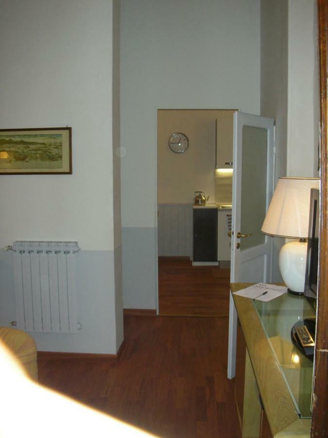 Nice Apartments In Downtown Bologne Extérieur photo